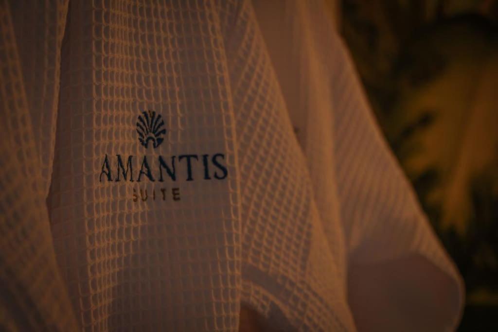 Suite Luxueuse Jacuzzi Suite Amantis By Noma Saint-Chamond Zewnętrze zdjęcie